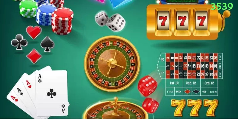 077win Cash Master Screenshot 1