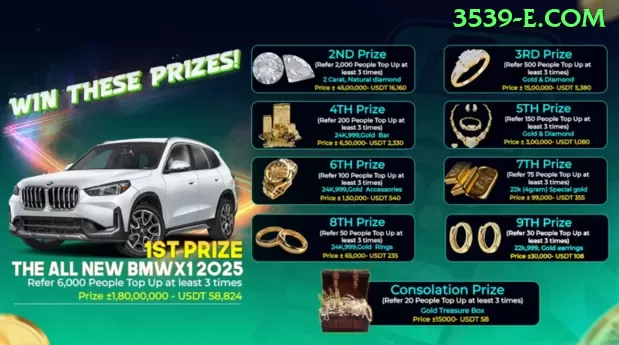 Programa VIP 3539 jogo - pak